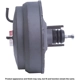 Purchase Top-Quality Remanufactured Power Brake Booster Without Master Cylinder by CARDONE INDUSTRIES - 53-2774 pa9