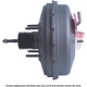 Purchase Top-Quality Remanufactured Power Brake Booster Without Master Cylinder by CARDONE INDUSTRIES - 53-2777 pa12