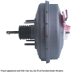 Purchase Top-Quality Remanufactured Power Brake Booster Without Master Cylinder by CARDONE INDUSTRIES - 53-2777 pa5