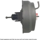 Purchase Top-Quality Remanufactured Power Brake Booster Without Master Cylinder by CARDONE INDUSTRIES - 53-2778 pa5