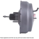Purchase Top-Quality Remanufactured Power Brake Booster Without Master Cylinder by CARDONE INDUSTRIES - 53-2782 pa6