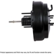 Purchase Top-Quality Remanufactured Power Brake Booster Without Master Cylinder by CARDONE INDUSTRIES - 53-2785 pa1