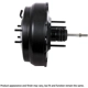 Purchase Top-Quality Remanufactured Power Brake Booster Without Master Cylinder by CARDONE INDUSTRIES - 53-2785 pa2