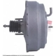 Purchase Top-Quality Remanufactured Power Brake Booster Without Master Cylinder by CARDONE INDUSTRIES - 53-2786 pa12