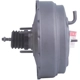 Purchase Top-Quality Remanufactured Power Brake Booster Without Master Cylinder by CARDONE INDUSTRIES - 53-2786 pa5