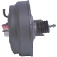 Purchase Top-Quality Remanufactured Power Brake Booster Without Master Cylinder by CARDONE INDUSTRIES - 53-2786 pa8