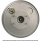 Purchase Top-Quality Remanufactured Power Brake Booster Without Master Cylinder by CARDONE INDUSTRIES - 53-2791 pa10