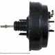 Purchase Top-Quality Remanufactured Power Brake Booster Without Master Cylinder by CARDONE INDUSTRIES - 53-2793 pa16