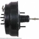 Purchase Top-Quality Remanufactured Power Brake Booster Without Master Cylinder by CARDONE INDUSTRIES - 53-2793 pa17
