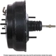 Purchase Top-Quality Remanufactured Power Brake Booster Without Master Cylinder by CARDONE INDUSTRIES - 53-2793 pa8