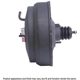 Purchase Top-Quality Remanufactured Power Brake Booster Without Master Cylinder by CARDONE INDUSTRIES - 53-2795 pa3