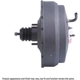 Purchase Top-Quality Remanufactured Power Brake Booster Without Master Cylinder by CARDONE INDUSTRIES - 53-2795 pa4