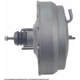Purchase Top-Quality Remanufactured Power Brake Booster Without Master Cylinder by CARDONE INDUSTRIES - 53-2797 pa12