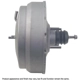Purchase Top-Quality Remanufactured Power Brake Booster Without Master Cylinder by CARDONE INDUSTRIES - 53-2797 pa3