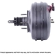 Purchase Top-Quality Remanufactured Power Brake Booster Without Master Cylinder by CARDONE INDUSTRIES - 53-2939 pa1