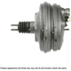 Purchase Top-Quality Remanufactured Power Brake Booster Without Master Cylinder by CARDONE INDUSTRIES - 53-2948 pa2