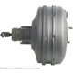 Purchase Top-Quality Remanufactured Power Brake Booster Without Master Cylinder by CARDONE INDUSTRIES - 53-2951 pa2