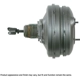 Purchase Top-Quality Remanufactured Power Brake Booster Without Master Cylinder by CARDONE INDUSTRIES - 53-2954 pa3