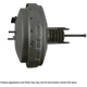 Purchase Top-Quality Remanufactured Power Brake Booster Without Master Cylinder by CARDONE INDUSTRIES - 53-3002 pa7