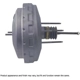 Purchase Top-Quality Remanufactured Power Brake Booster Without Master Cylinder by CARDONE INDUSTRIES - 53-3003 pa2