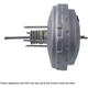 Purchase Top-Quality Remanufactured Power Brake Booster Without Master Cylinder by CARDONE INDUSTRIES - 53-3003 pa4