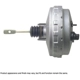 Purchase Top-Quality Remanufactured Power Brake Booster Without Master Cylinder by CARDONE INDUSTRIES - 53-3101 pa8