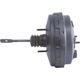 Purchase Top-Quality Remanufactured Power Brake Booster Without Master Cylinder by CARDONE INDUSTRIES - 53-3102 pa20