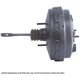 Purchase Top-Quality Remanufactured Power Brake Booster Without Master Cylinder by CARDONE INDUSTRIES - 53-3102 pa8