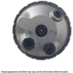 Purchase Top-Quality Remanufactured Power Brake Booster Without Master Cylinder by CARDONE INDUSTRIES - 53-3107 pa8