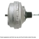 Purchase Top-Quality Remanufactured Power Brake Booster Without Master Cylinder by CARDONE INDUSTRIES - 53-3110 pa5