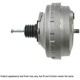Purchase Top-Quality Remanufactured Power Brake Booster Without Master Cylinder by CARDONE INDUSTRIES - 53-3110 pa7