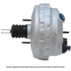 Purchase Top-Quality Remanufactured Power Brake Booster Without Master Cylinder by CARDONE INDUSTRIES - 53-3111 pa14