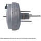 Purchase Top-Quality Remanufactured Power Brake Booster Without Master Cylinder by CARDONE INDUSTRIES - 53-3113 pa6