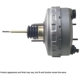 Purchase Top-Quality Remanufactured Power Brake Booster Without Master Cylinder by CARDONE INDUSTRIES - 53-3114 pa1