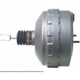 Purchase Top-Quality Remanufactured Power Brake Booster Without Master Cylinder by CARDONE INDUSTRIES - 53-3117 pa12