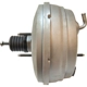 Purchase Top-Quality Remanufactured Power Brake Booster Without Master Cylinder by CARDONE INDUSTRIES - 53-3302 pa1