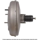 Purchase Top-Quality Remanufactured Power Brake Booster Without Master Cylinder by CARDONE INDUSTRIES - 53-3614 pa13