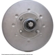 Purchase Top-Quality Remanufactured Power Brake Booster Without Master Cylinder by CARDONE INDUSTRIES - 53-3615 pa5