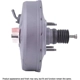 Purchase Top-Quality Remanufactured Power Brake Booster Without Master Cylinder by CARDONE INDUSTRIES - 53-4630 pa3