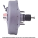 Purchase Top-Quality Remanufactured Power Brake Booster Without Master Cylinder by CARDONE INDUSTRIES - 53-4630 pa9