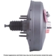Purchase Top-Quality Remanufactured Power Brake Booster Without Master Cylinder by CARDONE INDUSTRIES - 53-4633 pa17
