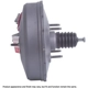 Purchase Top-Quality Remanufactured Power Brake Booster Without Master Cylinder by CARDONE INDUSTRIES - 53-4633 pa6