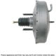 Purchase Top-Quality Remanufactured Power Brake Booster Without Master Cylinder by CARDONE INDUSTRIES - 53-4634 pa7