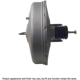 Purchase Top-Quality Remanufactured Power Brake Booster Without Master Cylinder by CARDONE INDUSTRIES - 53-4638 pa6