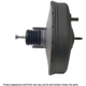 Purchase Top-Quality Remanufactured Power Brake Booster Without Master Cylinder by CARDONE INDUSTRIES - 53-4638 pa7