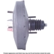 Purchase Top-Quality Remanufactured Power Brake Booster Without Master Cylinder by CARDONE INDUSTRIES - 53-4681 pa7