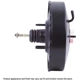 Purchase Top-Quality Remanufactured Power Brake Booster Without Master Cylinder by CARDONE INDUSTRIES - 53-4901 pa1