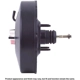 Purchase Top-Quality Remanufactured Power Brake Booster Without Master Cylinder by CARDONE INDUSTRIES - 53-4901 pa6
