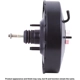 Purchase Top-Quality Remanufactured Power Brake Booster Without Master Cylinder by CARDONE INDUSTRIES - 53-4901 pa7