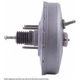 Purchase Top-Quality Remanufactured Power Brake Booster Without Master Cylinder by CARDONE INDUSTRIES - 53-4902 pa2